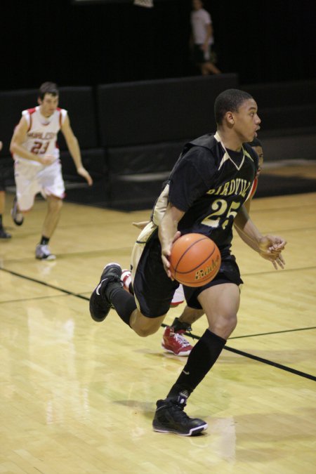 Birdville vs Burleson - 19 Dec 08 112