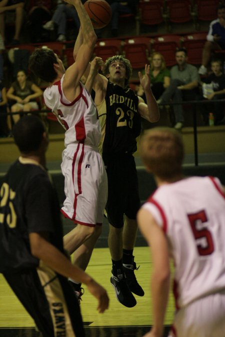 Birdville vs Burleson - 19 Dec 08 114