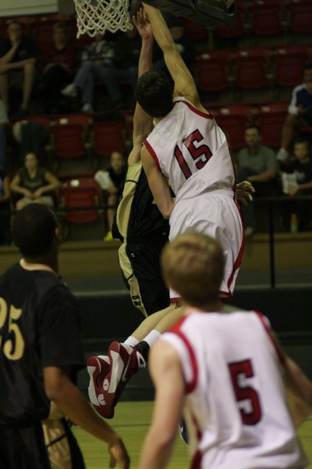 Birdville vs Burleson - 19 Dec 08 115