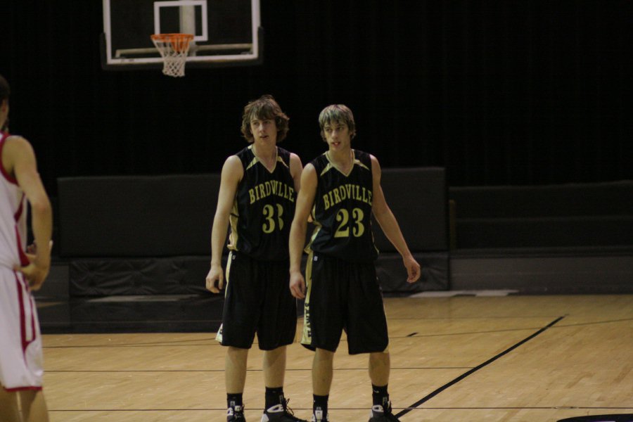 Birdville vs Burleson - 19 Dec 08 116