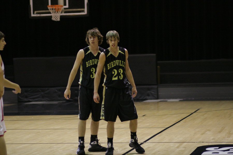Birdville vs Burleson - 19 Dec 08 117