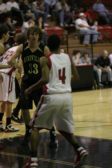 Birdville vs Burleson - 19 Dec 08 119