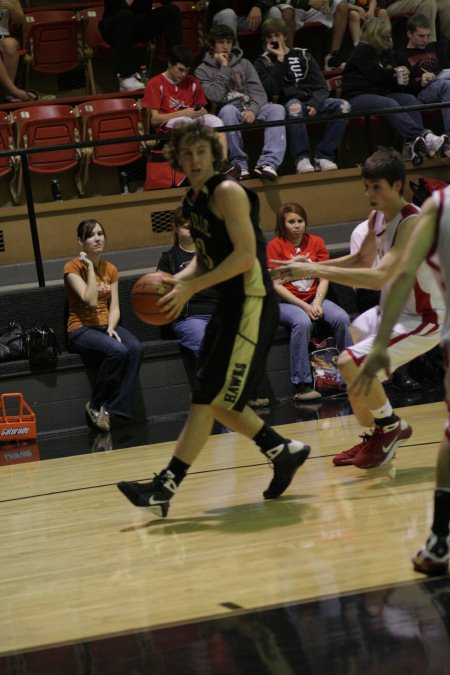 Birdville vs Burleson - 19 Dec 08 120