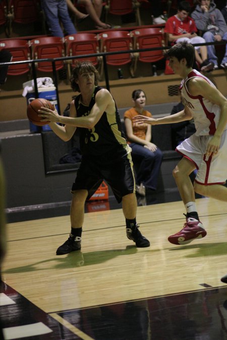 Birdville vs Burleson - 19 Dec 08 121