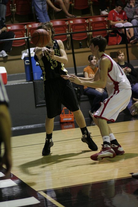 Birdville vs Burleson - 19 Dec 08 122