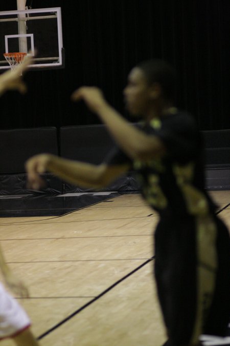 Birdville vs Burleson - 19 Dec 08 124