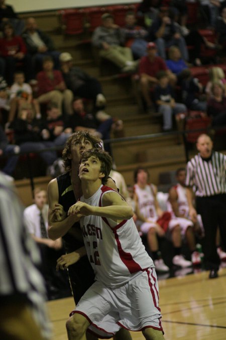 Birdville vs Burleson - 19 Dec 08 125