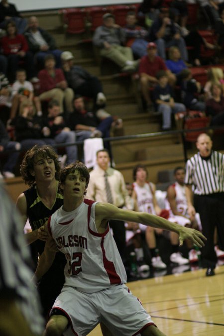 Birdville vs Burleson - 19 Dec 08 126