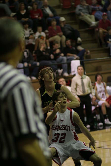 Birdville vs Burleson - 19 Dec 08 127