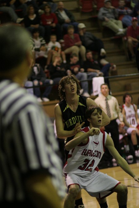 Birdville vs Burleson - 19 Dec 08 128