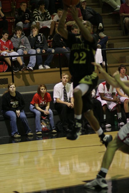 Birdville vs Burleson - 19 Dec 08 130