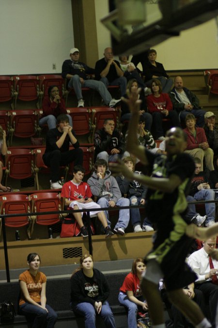 Birdville vs Burleson - 19 Dec 08 131