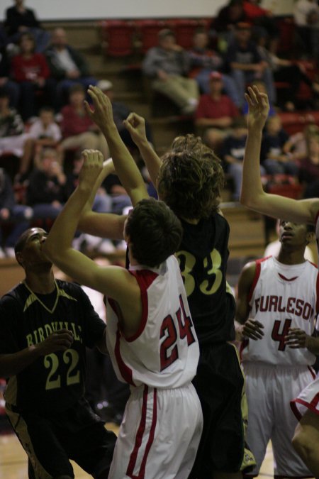 Birdville vs Burleson - 19 Dec 08 137