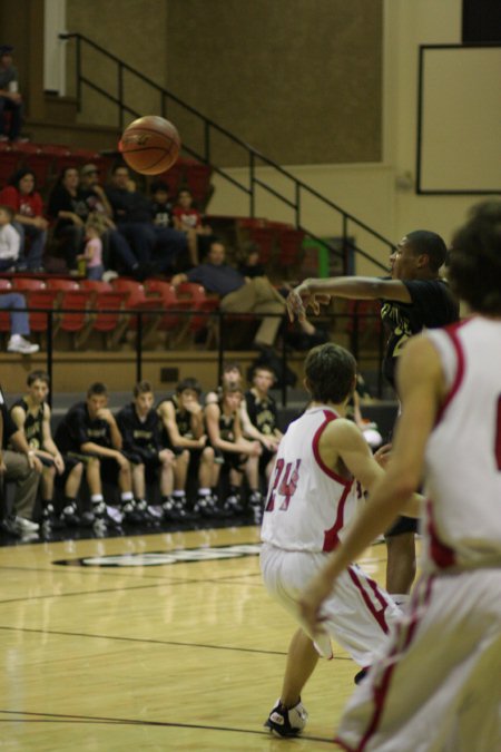 Birdville vs Burleson - 19 Dec 08 142