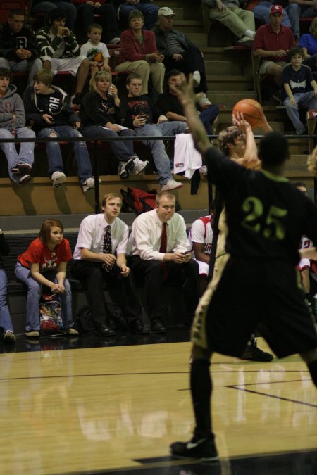 Birdville vs Burleson - 19 Dec 08 143