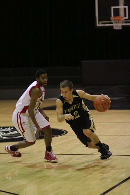 Birdville vs Burleson - 19 Dec 08 144