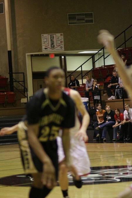 Birdville vs Burleson - 19 Dec 08 146