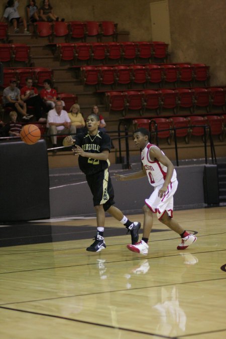 Birdville vs Burleson - 19 Dec 08 147