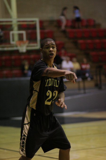 Birdville vs Burleson - 19 Dec 08 149