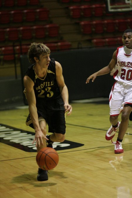 Birdville vs Burleson - 19 Dec 08 150