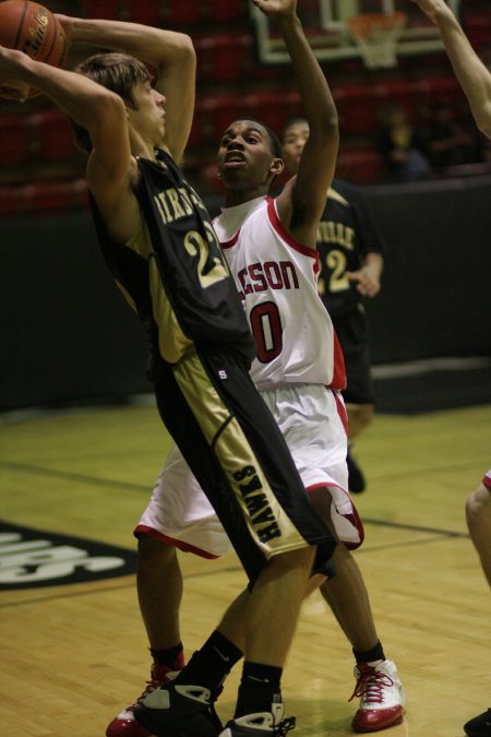 Birdville vs Burleson - 19 Dec 08 151