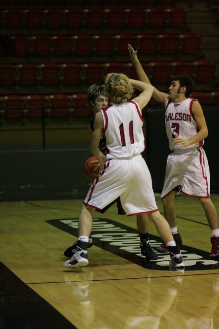 Birdville vs Burleson - 19 Dec 08 153