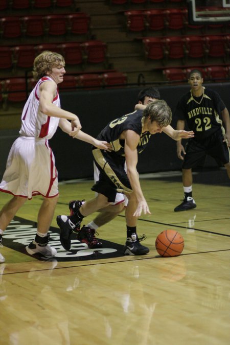 Birdville vs Burleson - 19 Dec 08 154