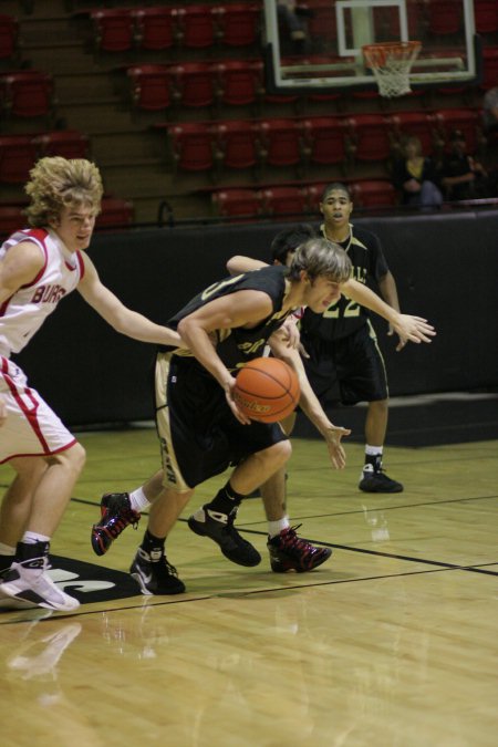 Birdville vs Burleson - 19 Dec 08 155