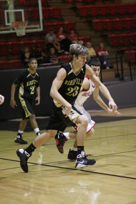 Birdville vs Burleson - 19 Dec 08 156