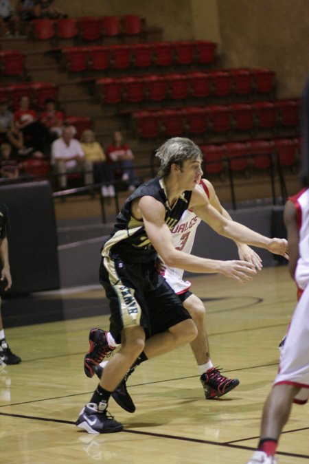 Birdville vs Burleson - 19 Dec 08 157