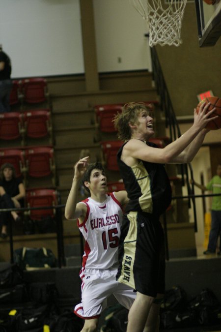 Birdville vs Burleson - 19 Dec 08 159