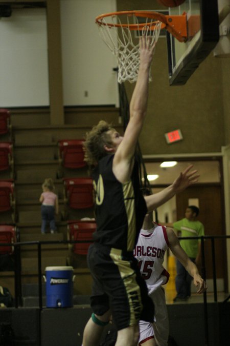 Birdville vs Burleson - 19 Dec 08 161