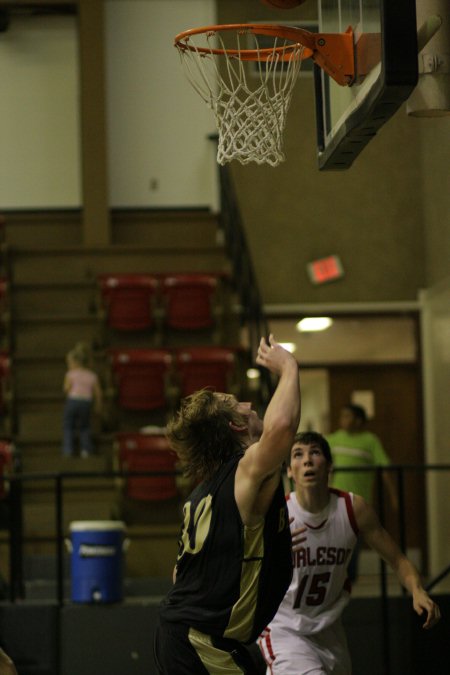 Birdville vs Burleson - 19 Dec 08 162