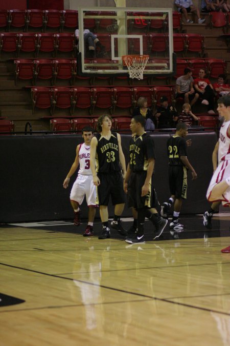 Birdville vs Burleson - 19 Dec 08 164