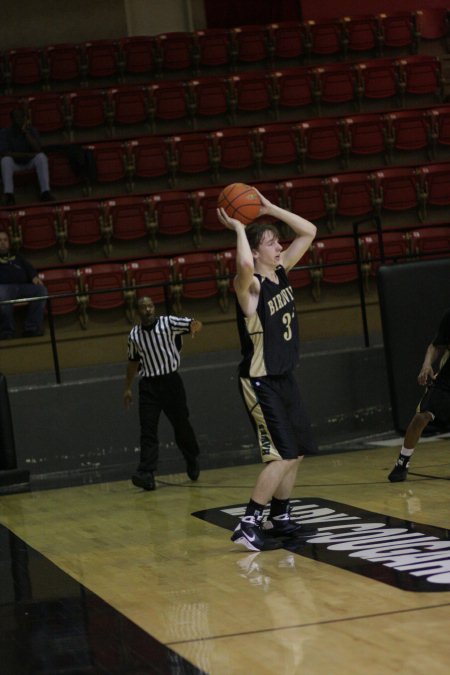 Birdville vs Burleson - 19 Dec 08 165