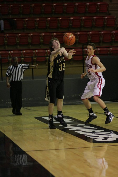 Birdville vs Burleson - 19 Dec 08 168