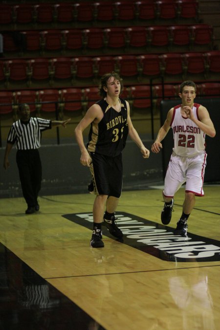 Birdville vs Burleson - 19 Dec 08 170