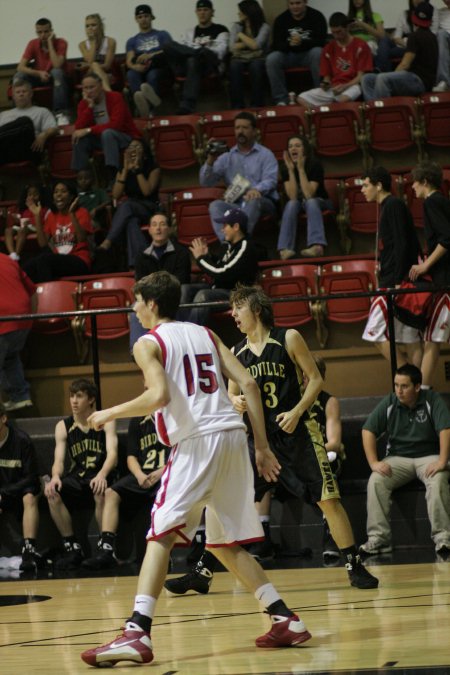 Birdville vs Burleson - 19 Dec 08 176