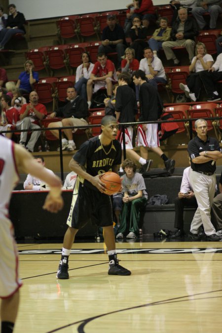 Birdville vs Burleson - 19 Dec 08 177