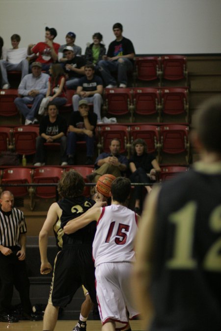 Birdville vs Burleson - 19 Dec 08 180