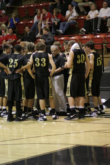 Birdville vs Burleson - 19 Dec 08 181