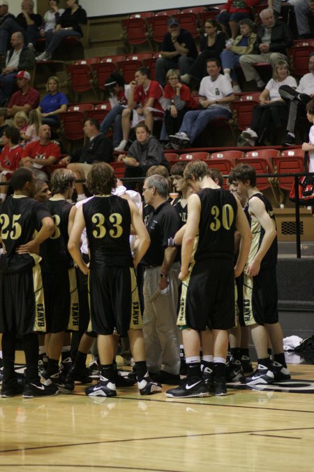 Birdville vs Burleson - 19 Dec 08 182