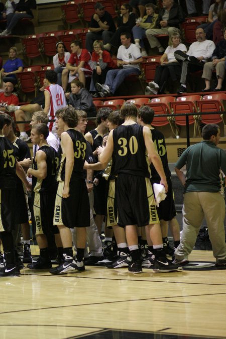 Birdville vs Burleson - 19 Dec 08 183