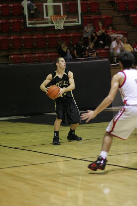 Birdville vs Burleson - 19 Dec 08 185