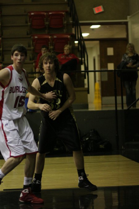 Birdville vs Burleson - 19 Dec 08 187