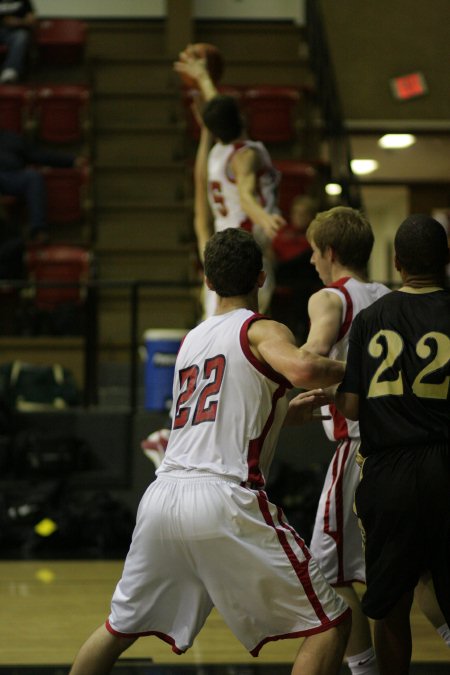 Birdville vs Burleson - 19 Dec 08 190