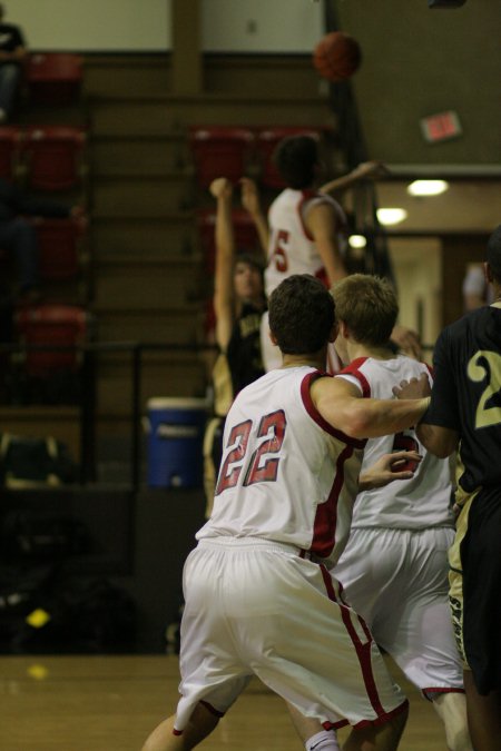 Birdville vs Burleson - 19 Dec 08 191