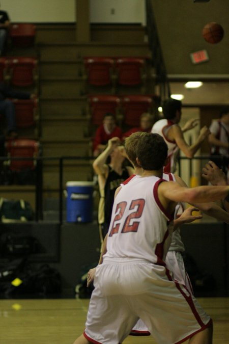 Birdville vs Burleson - 19 Dec 08 192