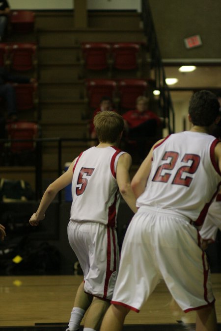 Birdville vs Burleson - 19 Dec 08 194