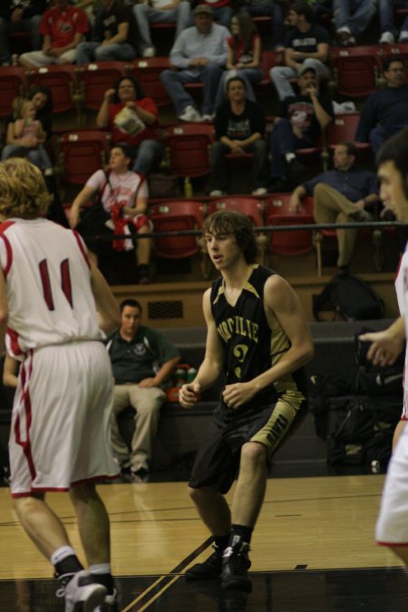 Birdville vs Burleson - 19 Dec 08 196